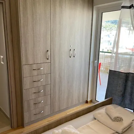 Apartment Loutraki Central Apartment