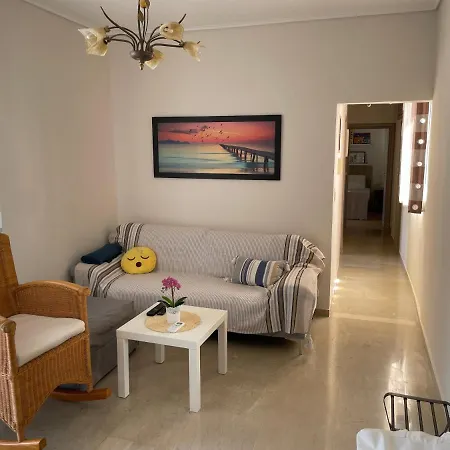 Loutraki Central Apartment Loutraki (Corinthia)