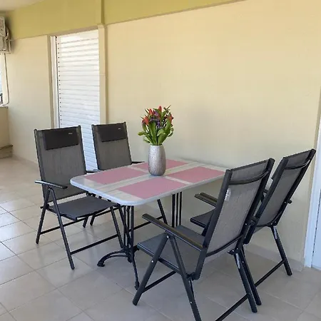 Apartment Loutraki Central Apartment