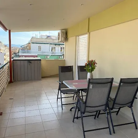 Loutraki Central Apartment Apartment *