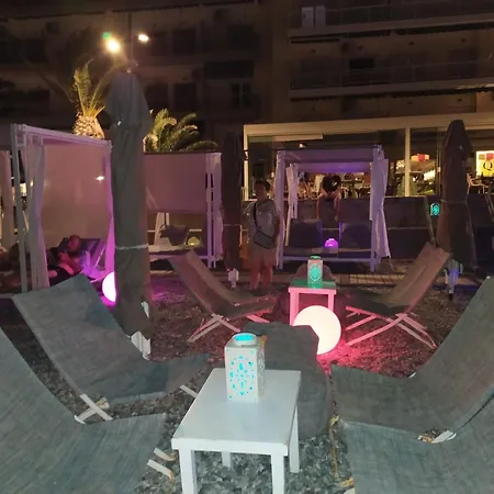 Loutraki Central Apartment Loutráki